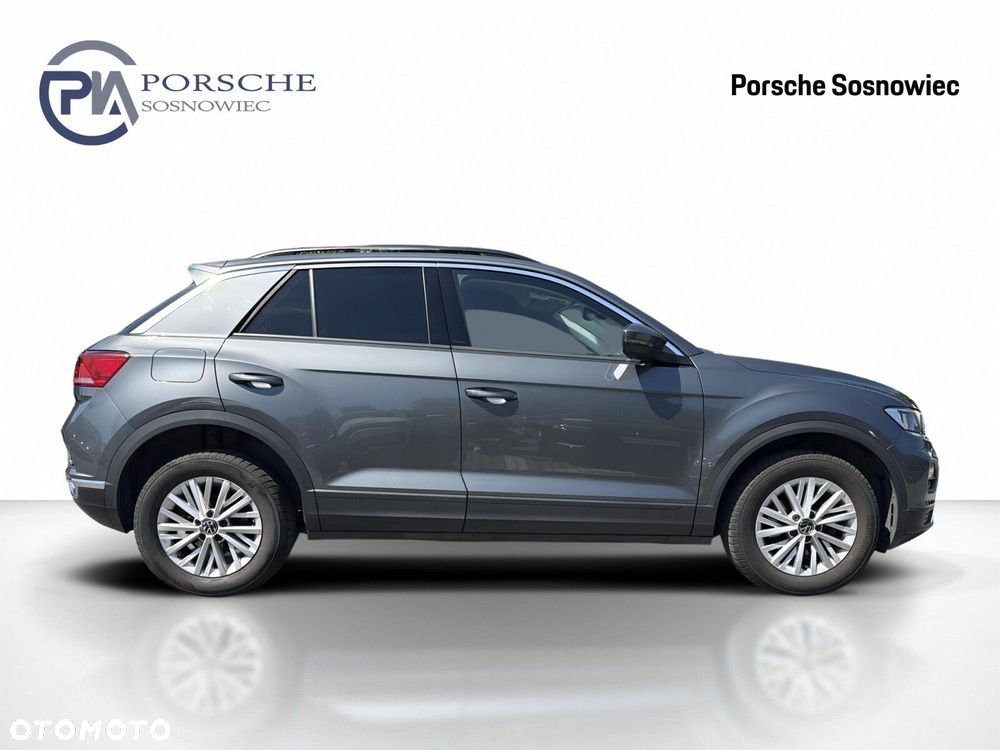 Volkswagen T-Roc 1.0 TSI Advance - 7
