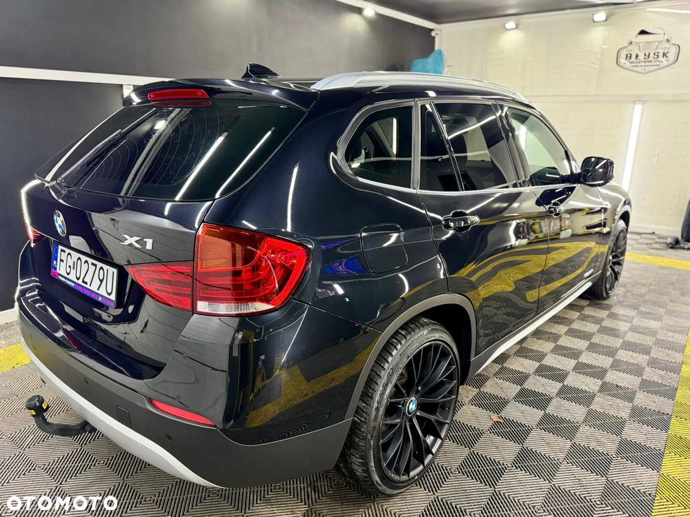 BMW X1 - 11