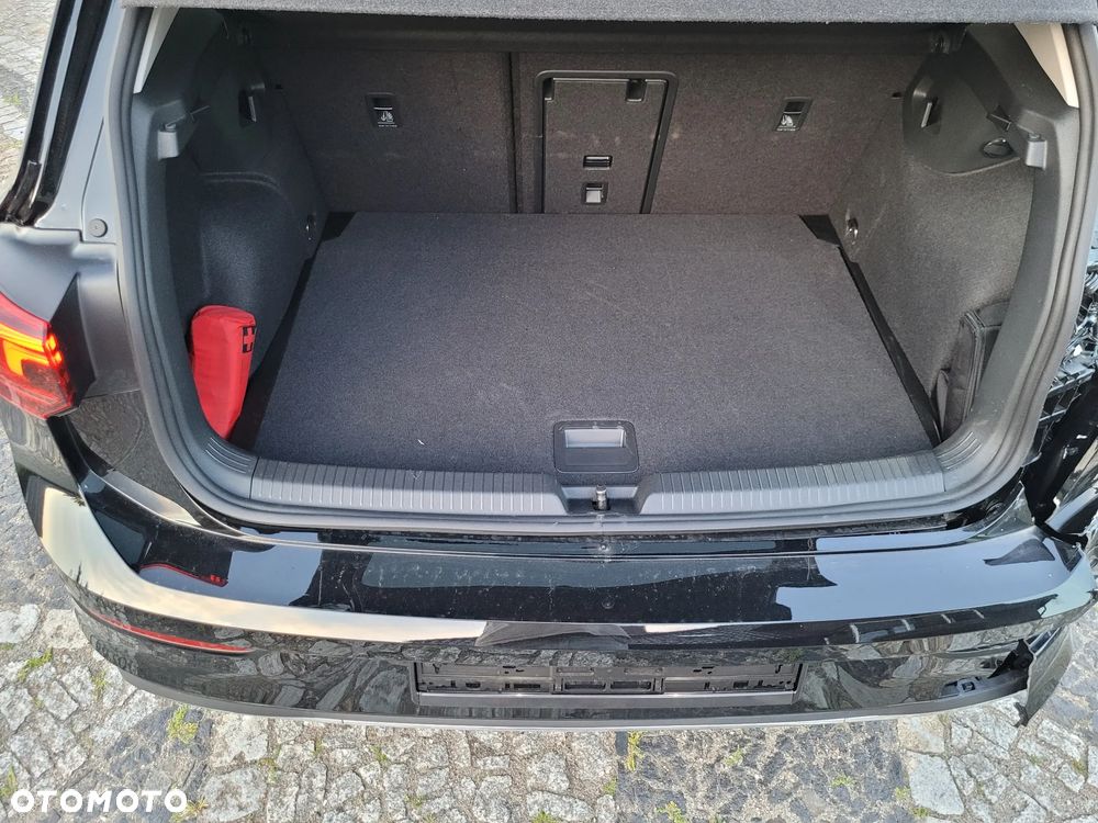Volkswagen Golf 1.5 eTSI OPF DSG Energy - 32