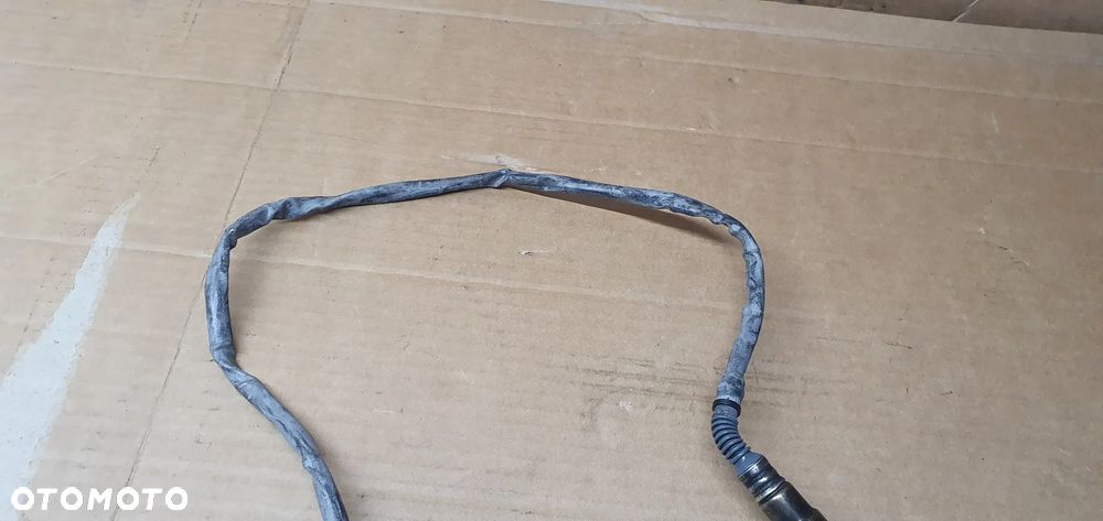 Czujnik temperatury spalin sonda VW Passat B6 1K0998262AD - 4