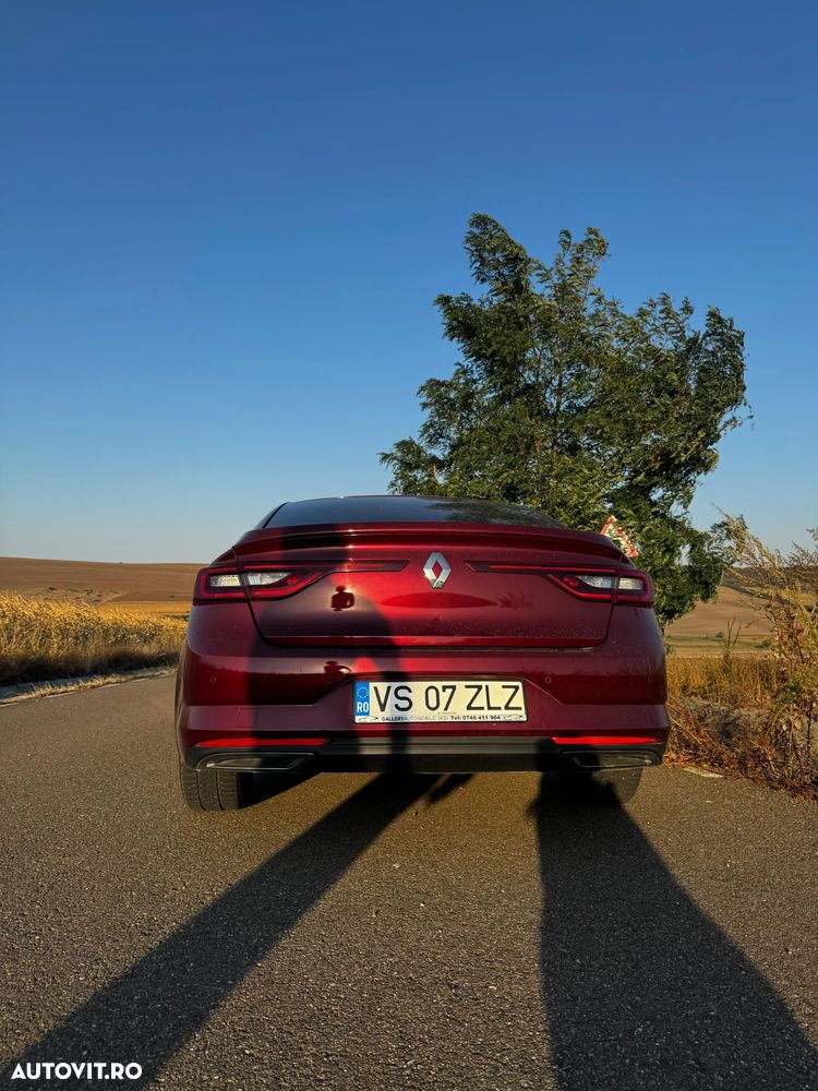 Renault Talisman - 6