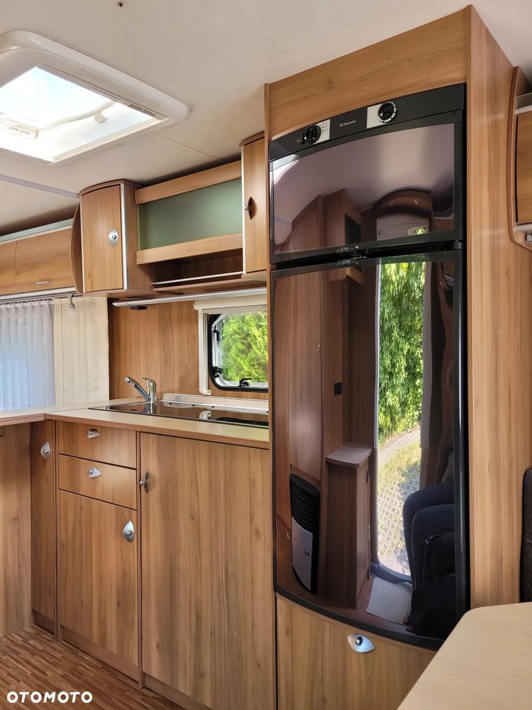 Burstner 465 Averso - 5