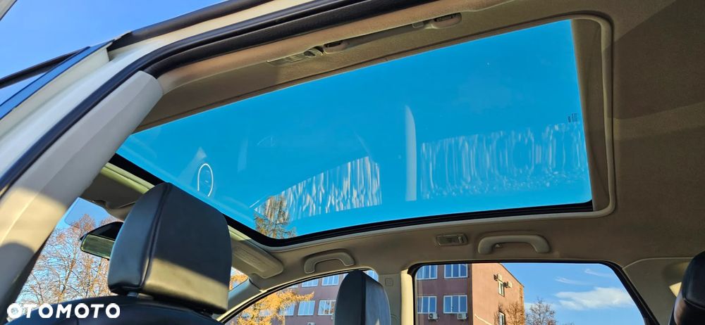 Nissan Qashqai+2 1.6 dCi Tekna - 34