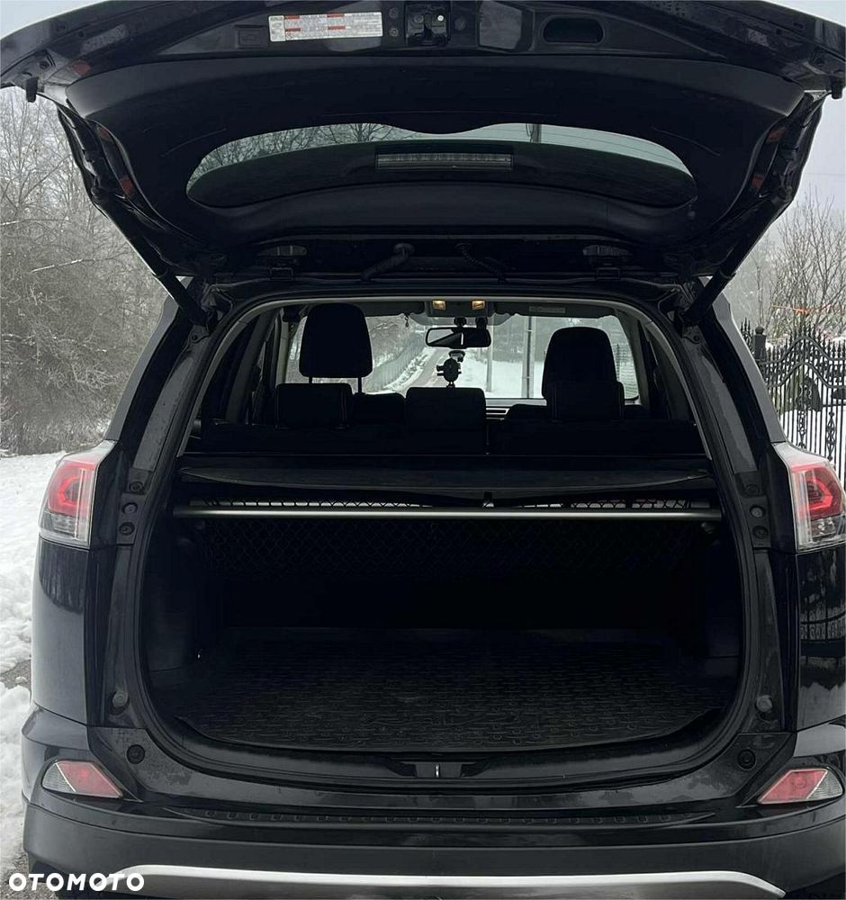 Toyota RAV4 2.0 D-4D 4x2 Start-Stop Comfort - 7