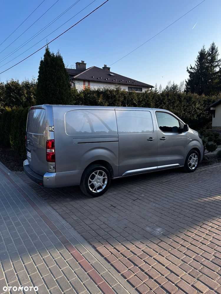 Citroën Jumpy Combi - 6
