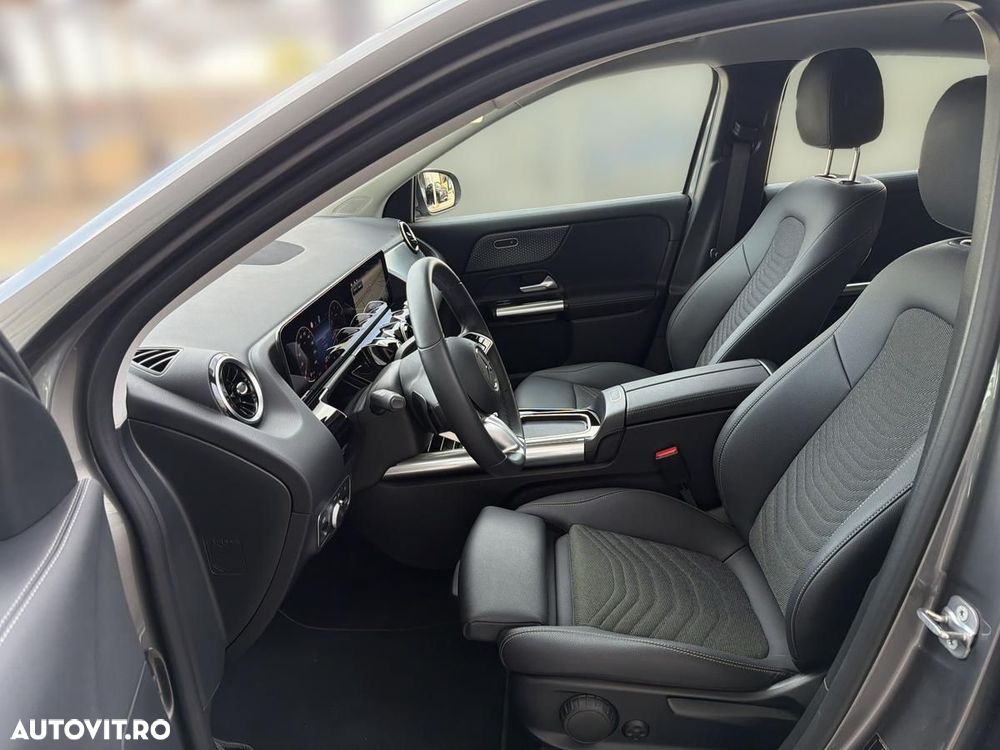 Mercedes-Benz GLA 180 MHEV - 16