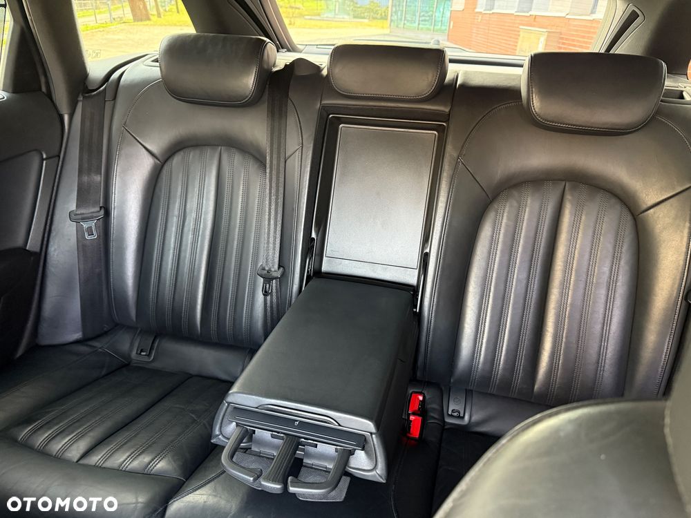 Audi A6 Avant 2.0 TDI ultra S tronic - 34