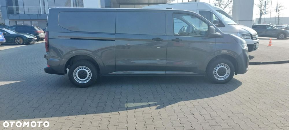 Volkswagen Transporter T7 Furgon - 2