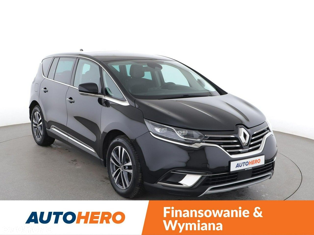 Renault Espace 2.0 Blue dCi Zen EDC - 10