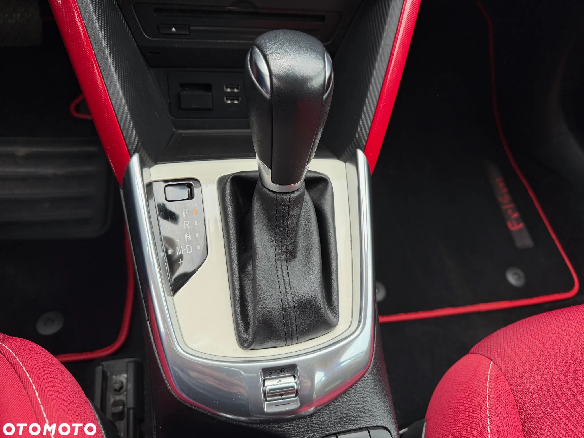 Mazda 2 SKYACTIV-G 90 Red Edition - 14