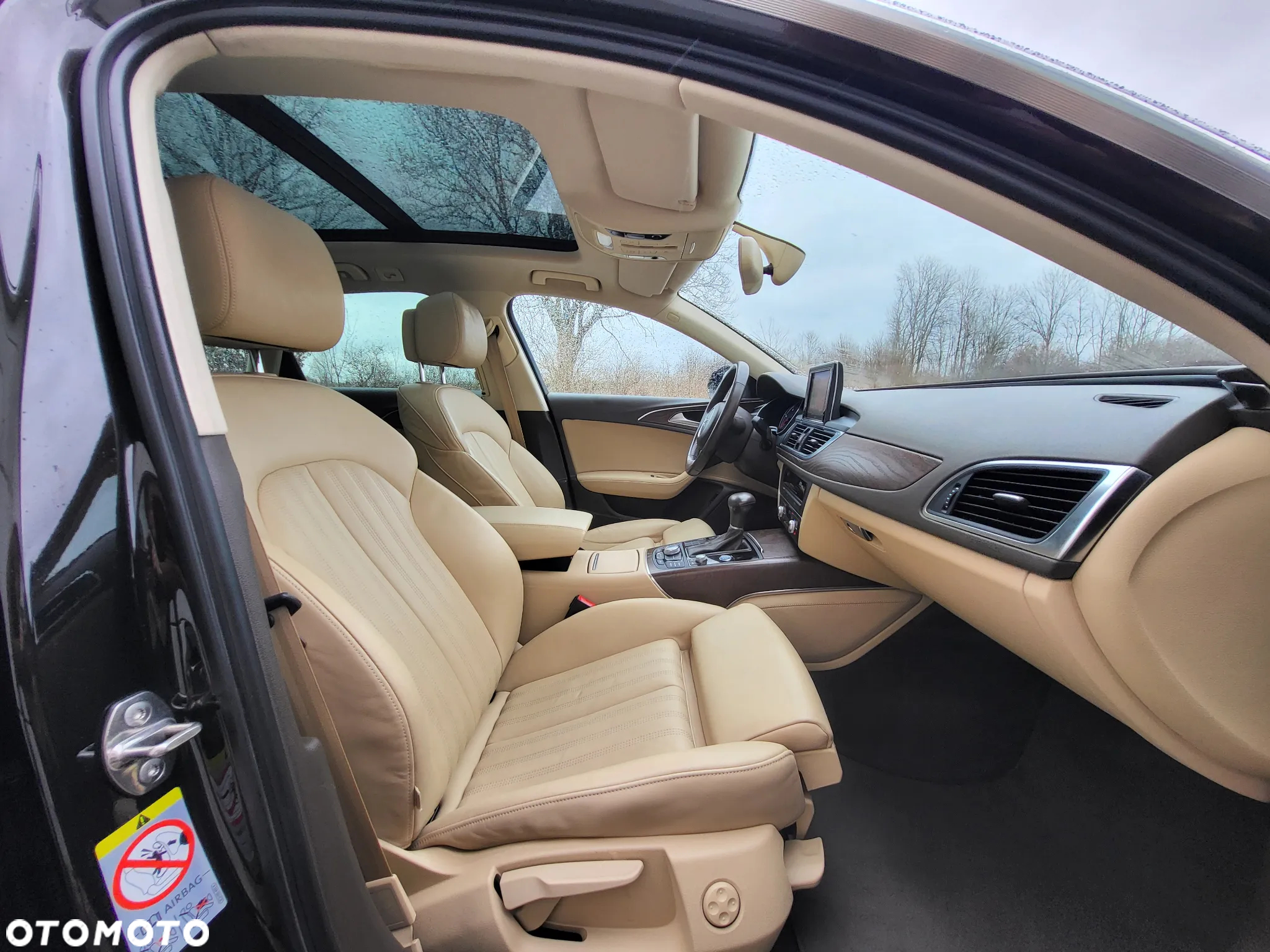 Audi A6 - 20