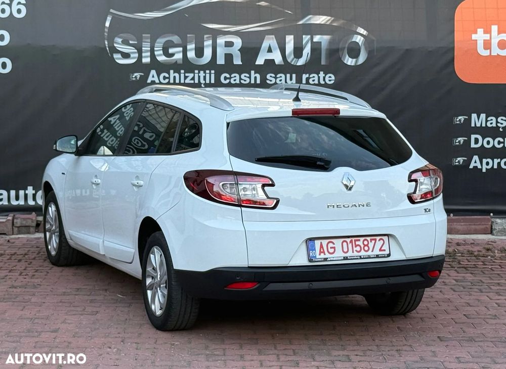 Renault Megane - 4