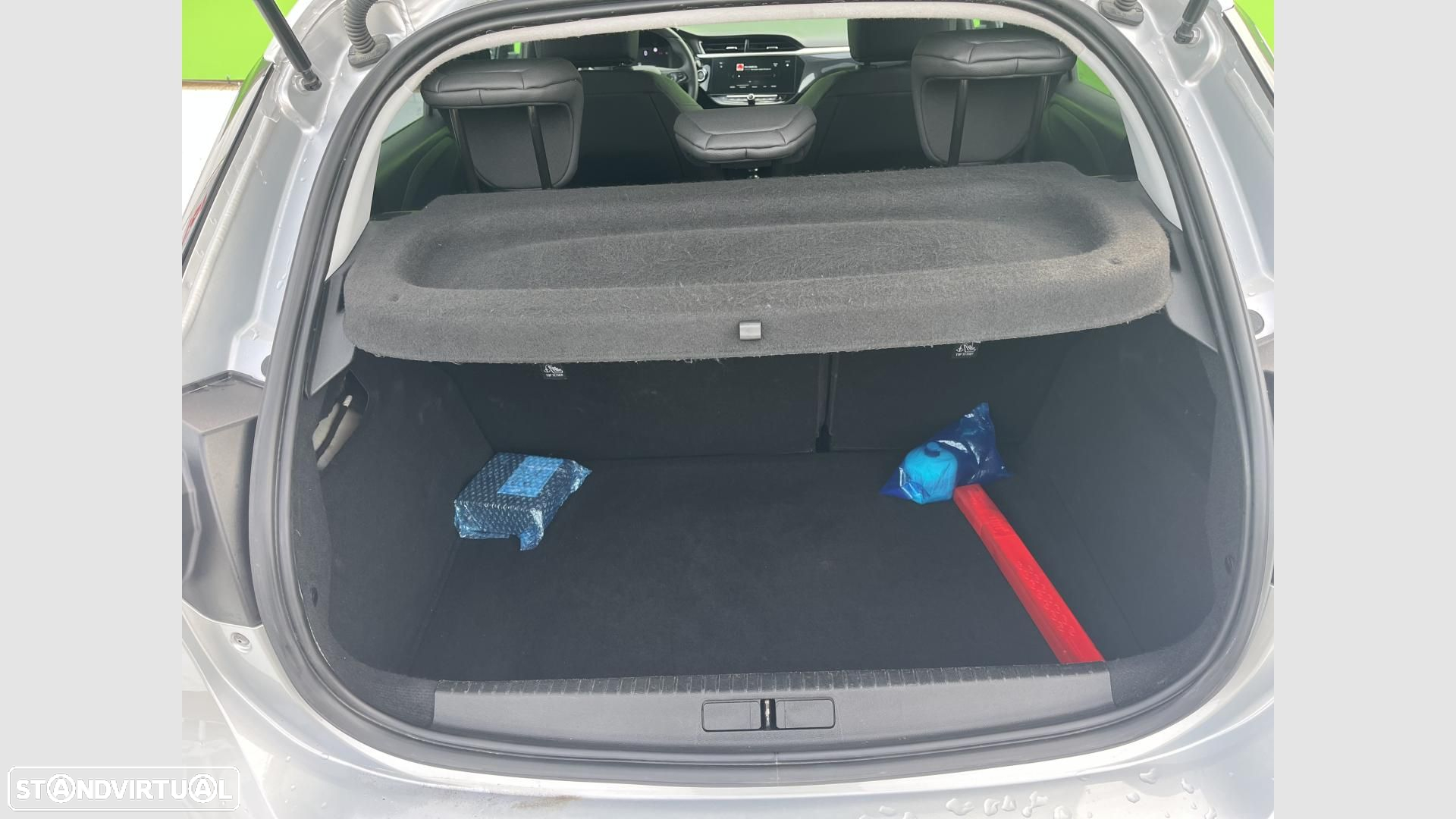 Opel Corsa 1.5 D Elegance - 13