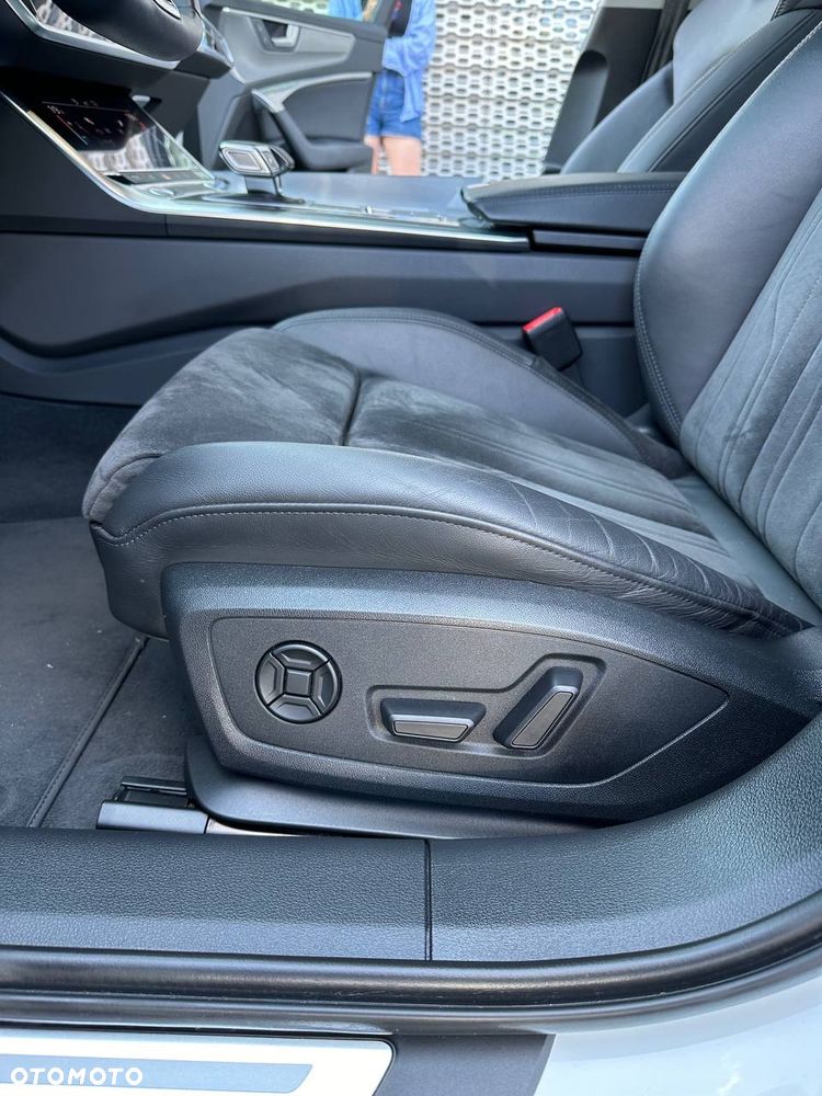 Audi A6 Limousine 40 TDI mHEV Quattro Sport S tronic - 9