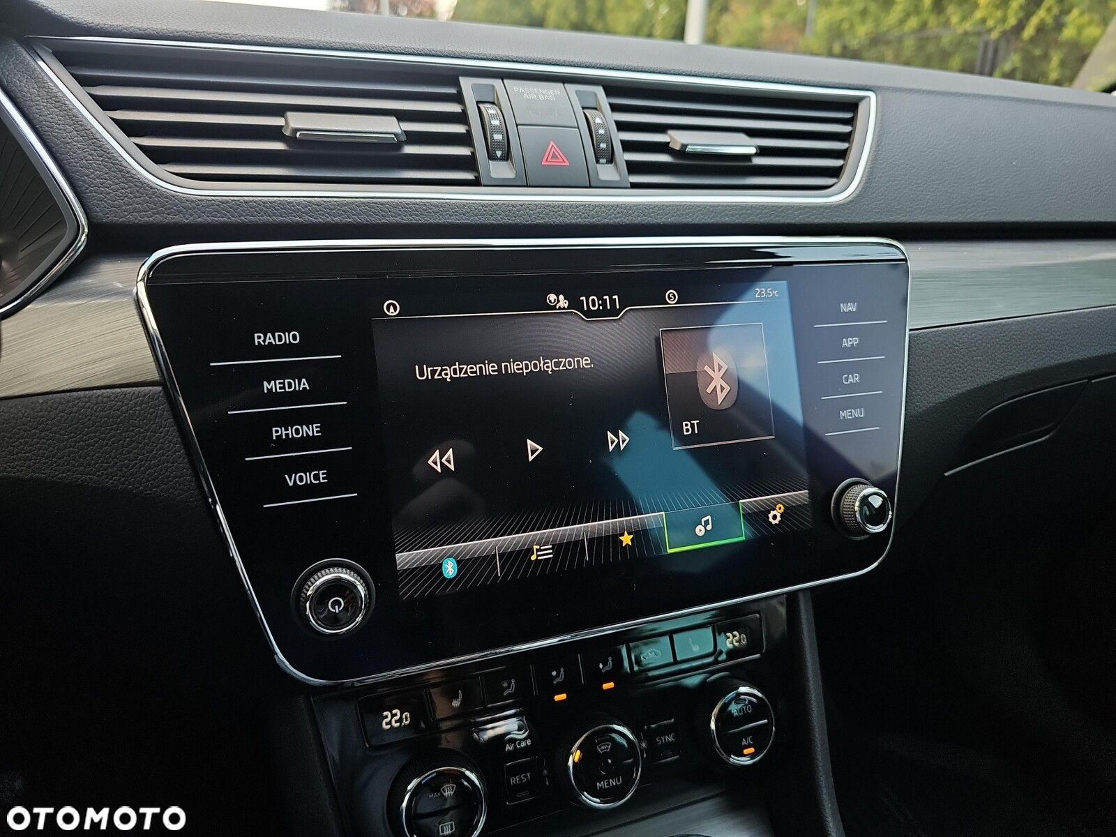 Skoda Superb 2.0 TDI SCR Style DSG - 19
