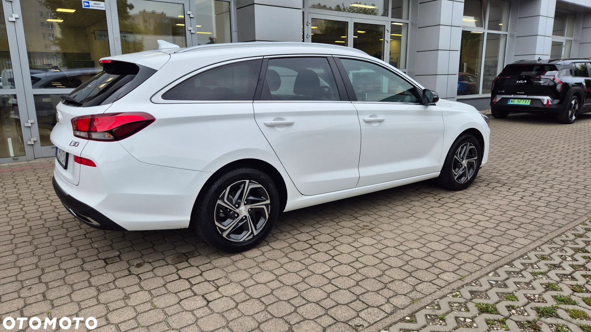 Hyundai i30 1.0 T-GDI Smart - 8