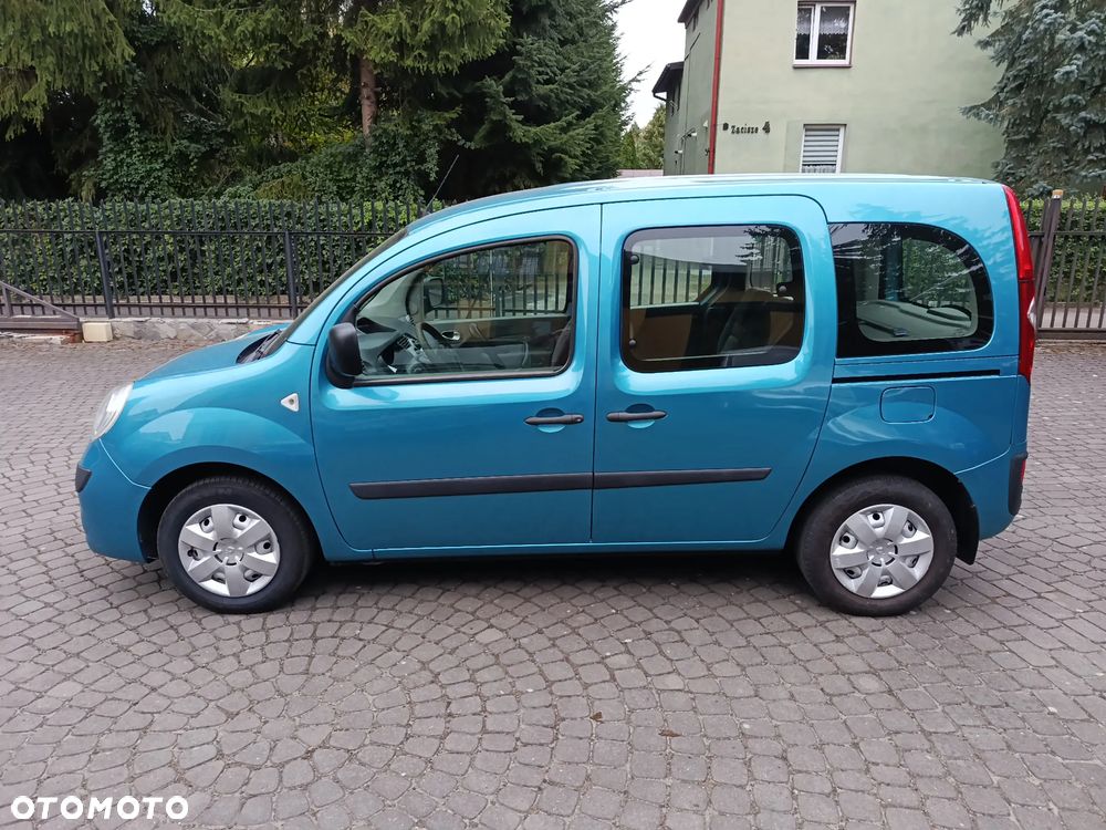 Renault Kangoo 1.5 dCi Oasis - 2