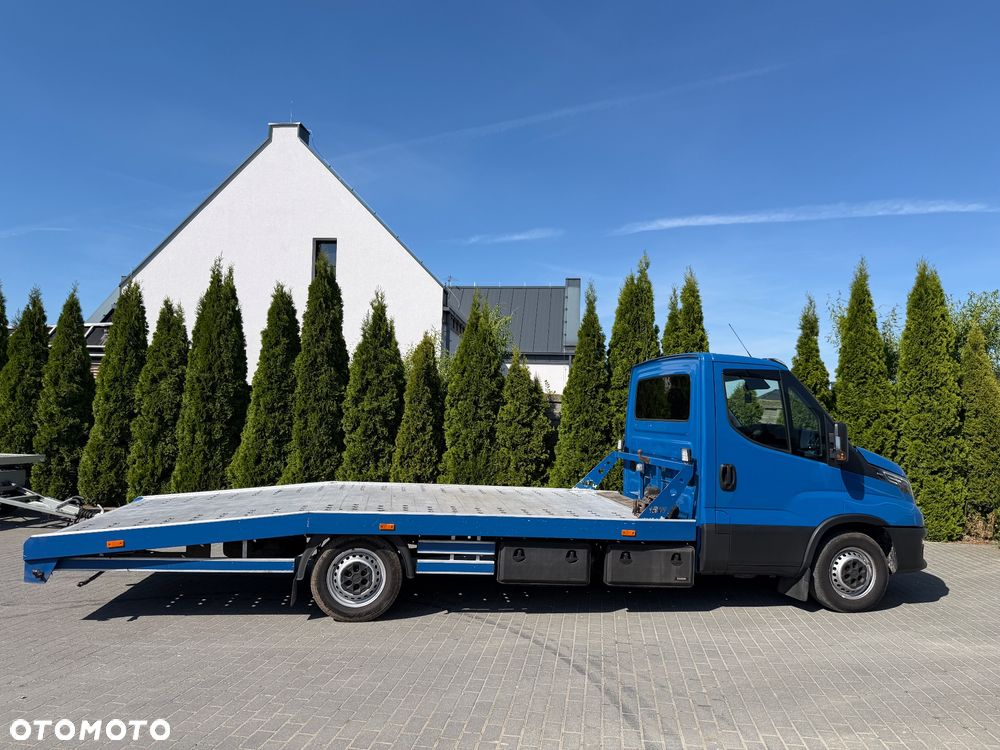 Iveco Daily - 7