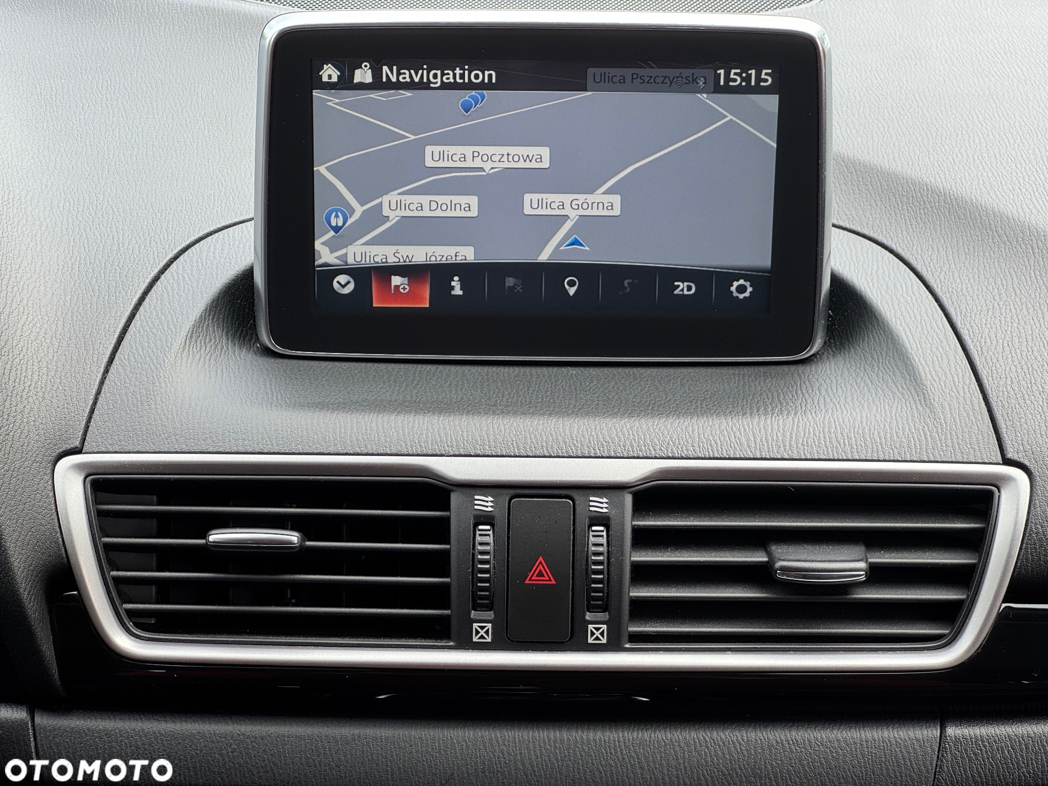 Mazda 3 SKYACTIV-G 120 Signature+ - 19