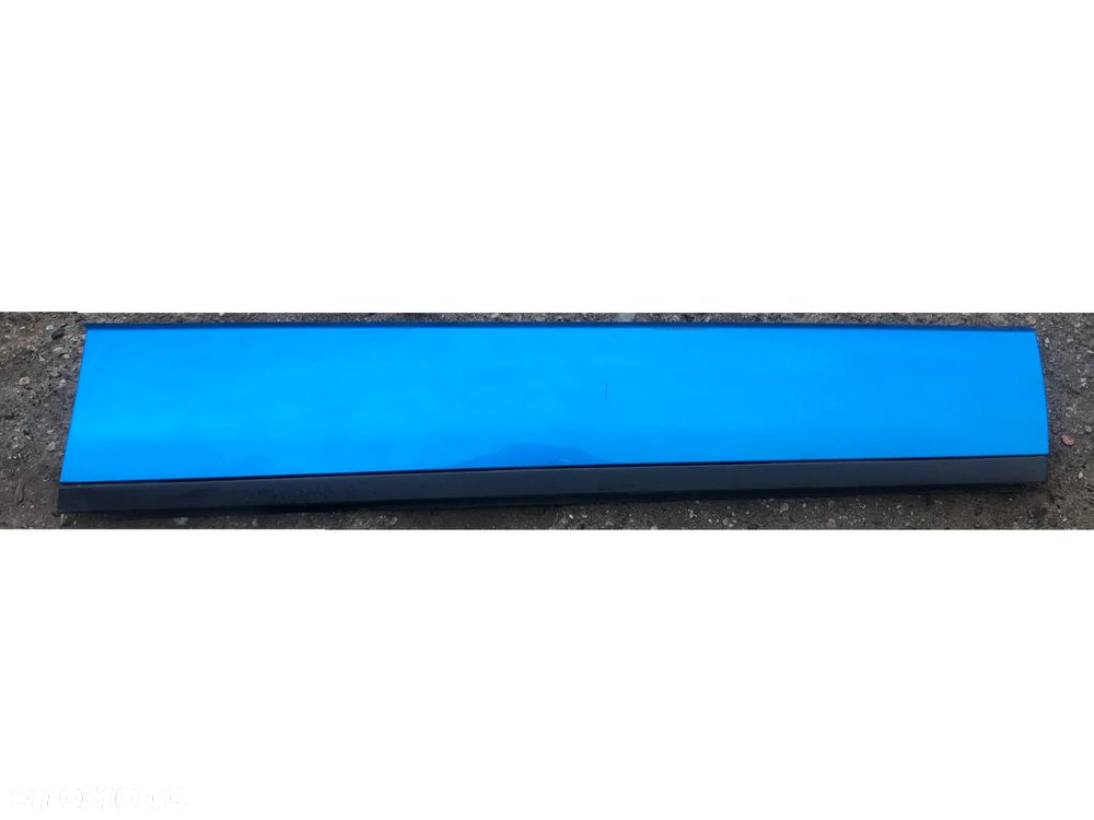 Listwa drzwi przednia prawa BJ3M-21064 Range Rover Evoque - 1