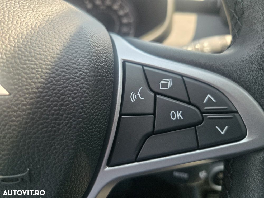 Dacia Jogger 5 locuri ECO-G 100 Extreme - 18