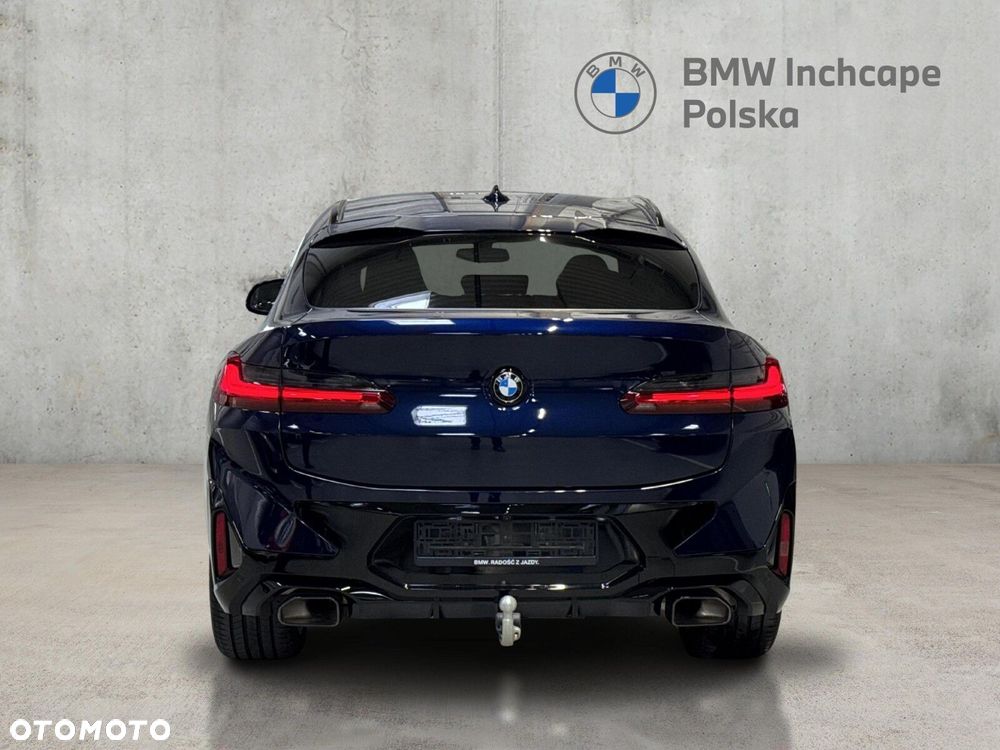 BMW X4 - 4