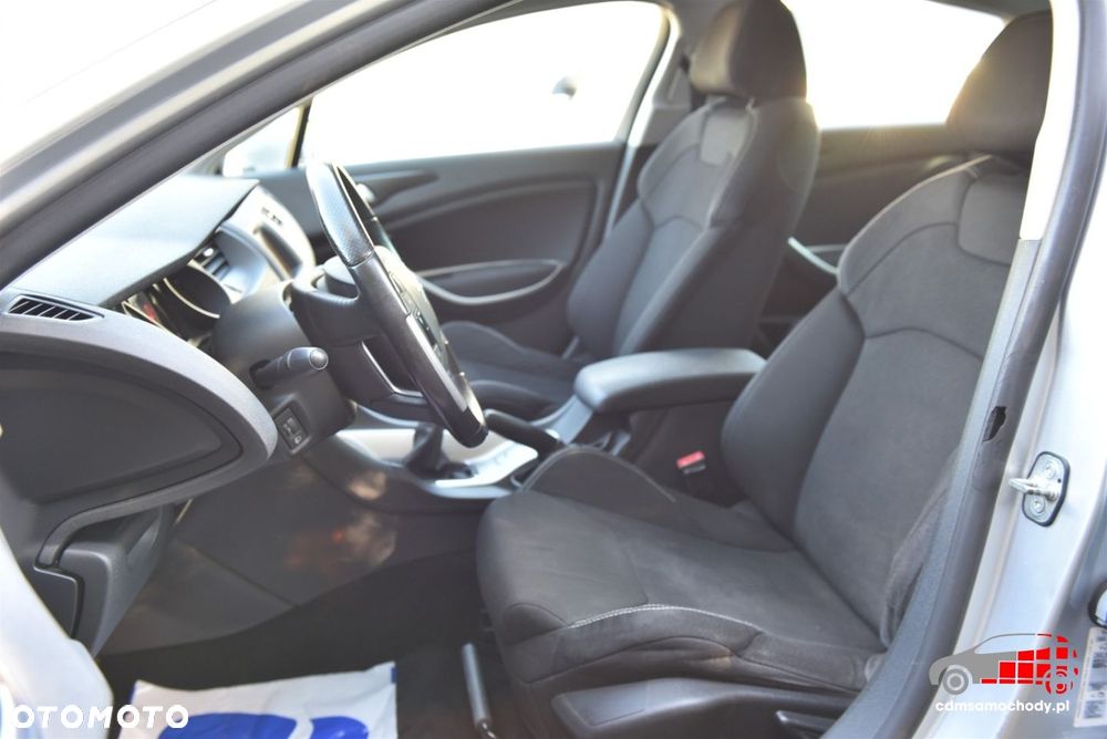 Citroën C5 - 14