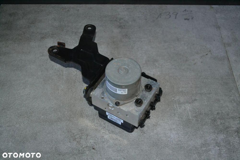 KIA CEED HYUNDAI POMPA ABS ESP 61589-45200 A2589-30500 - 2