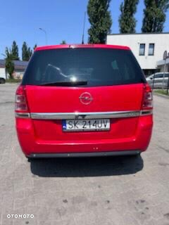 Opel Zafira 1.7 CDTI Enjoy EU5 - 3