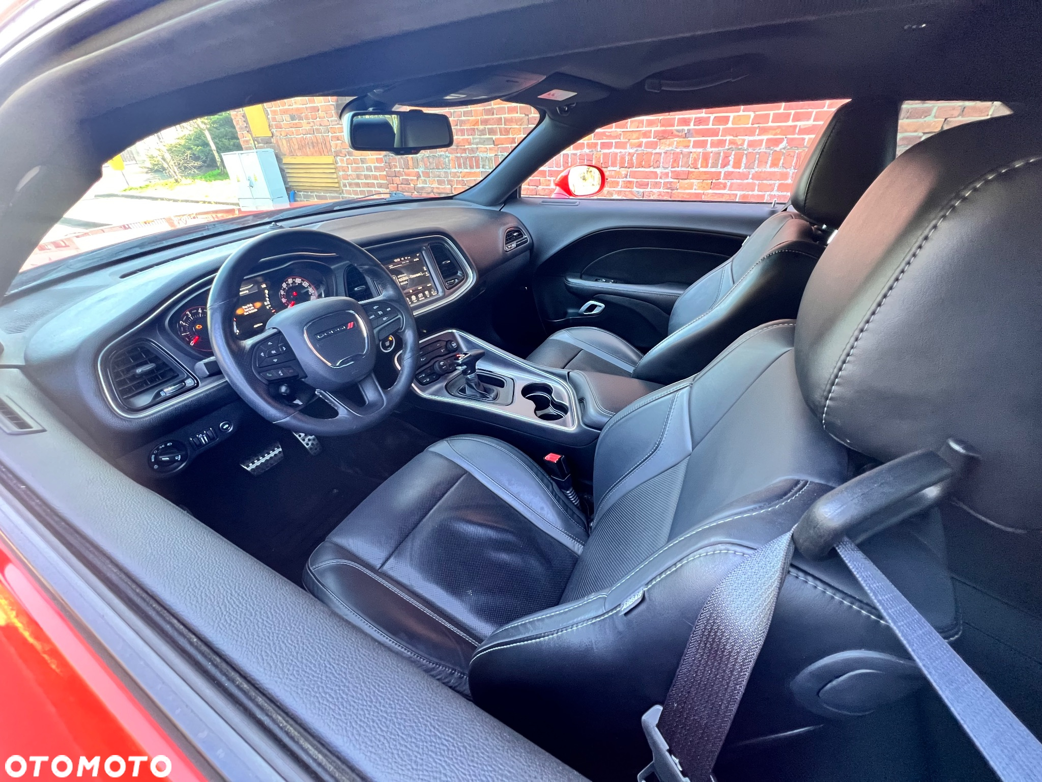 Dodge Challenger 5.7 R/T - 20