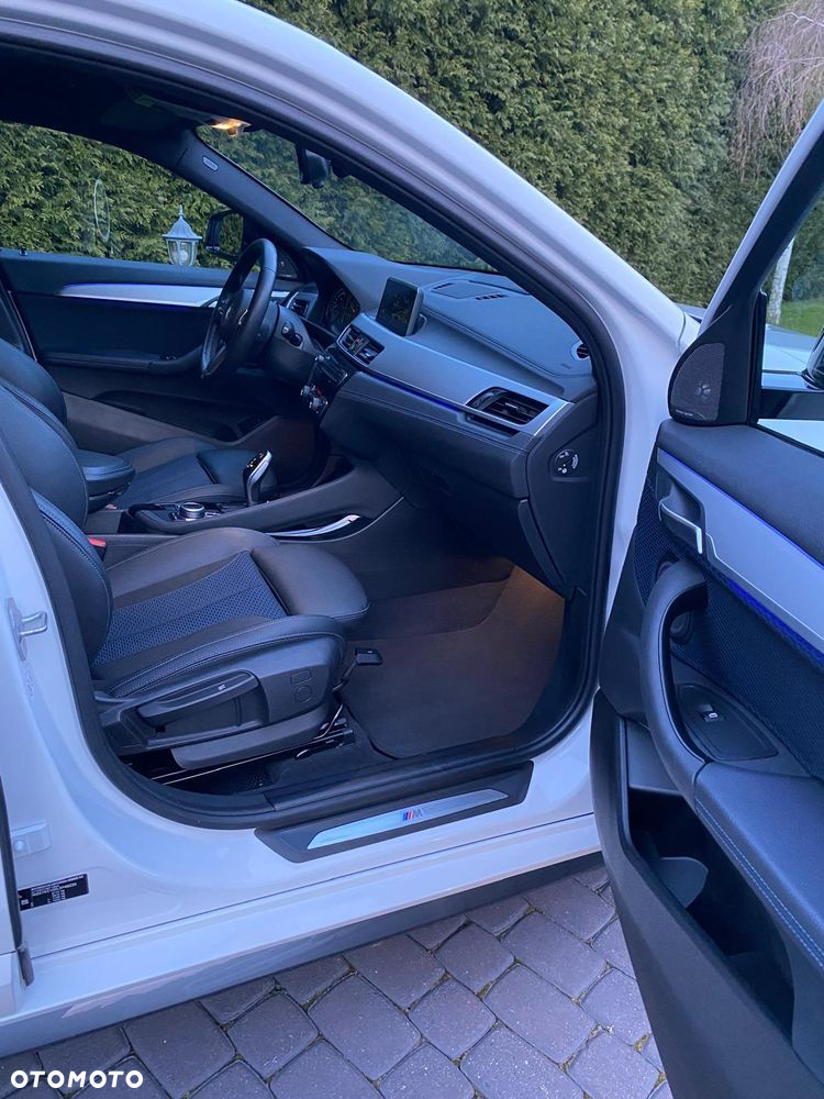 BMW X2 sDrive18d M Sport - 11