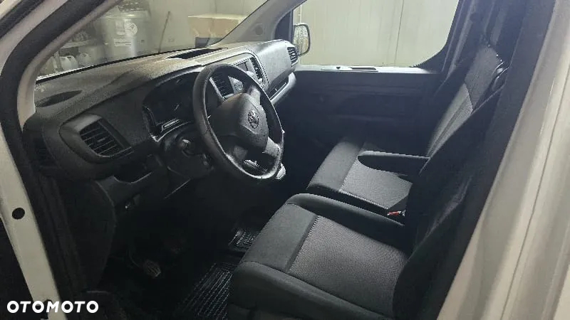 Toyota ProAce - 2