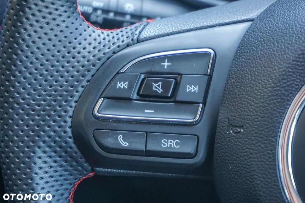 MG ZS 1.5 VTi-Tech Exclusive - 12
