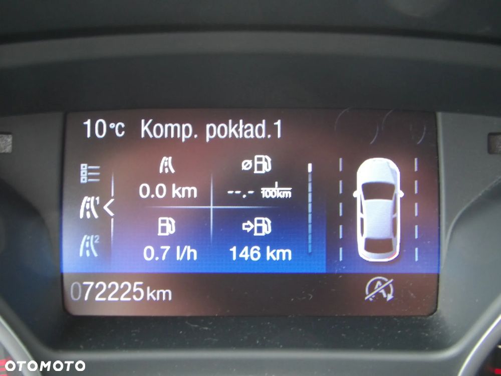 Ford C-MAX 1.5 EcoBoost Titanium ASS - 26