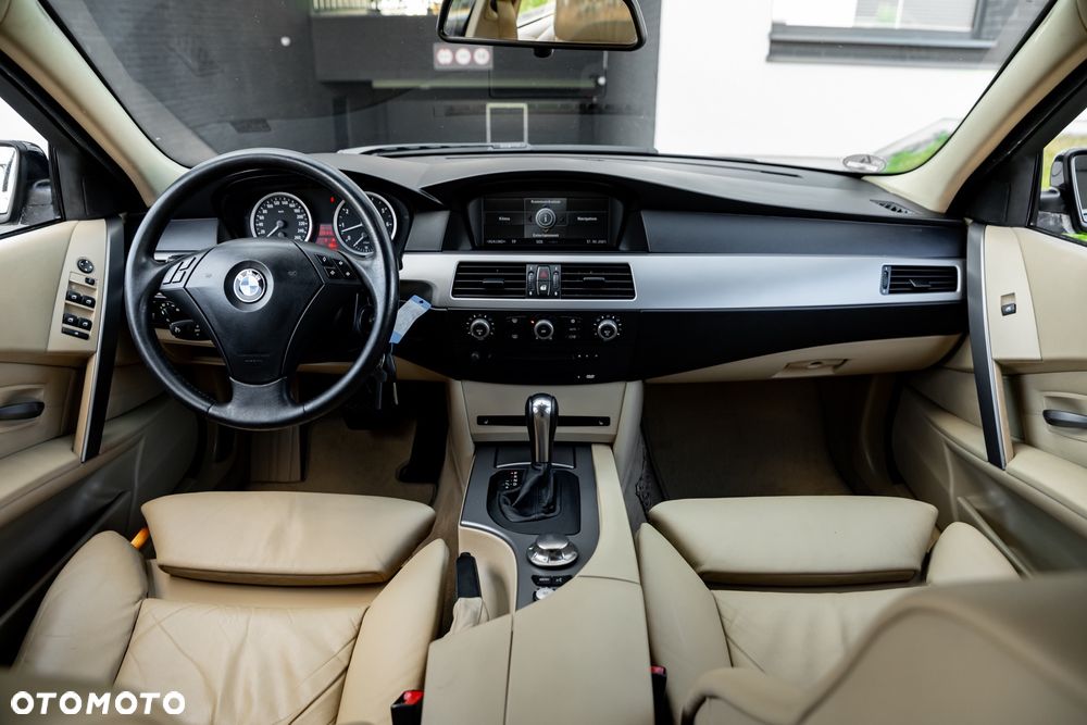 BMW Seria 5 - 26