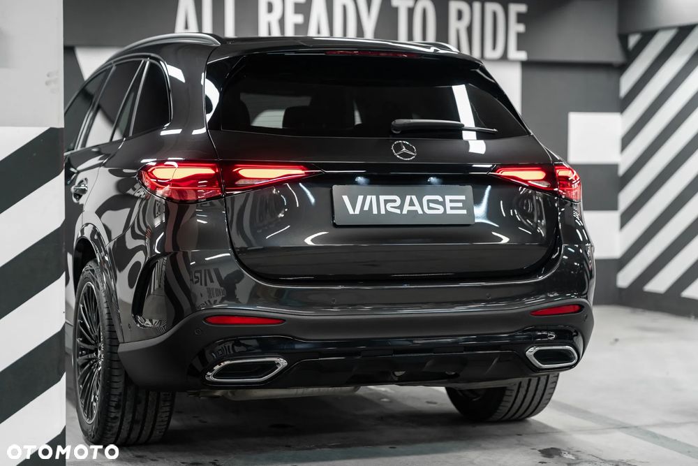 Mercedes-Benz GLC - 28