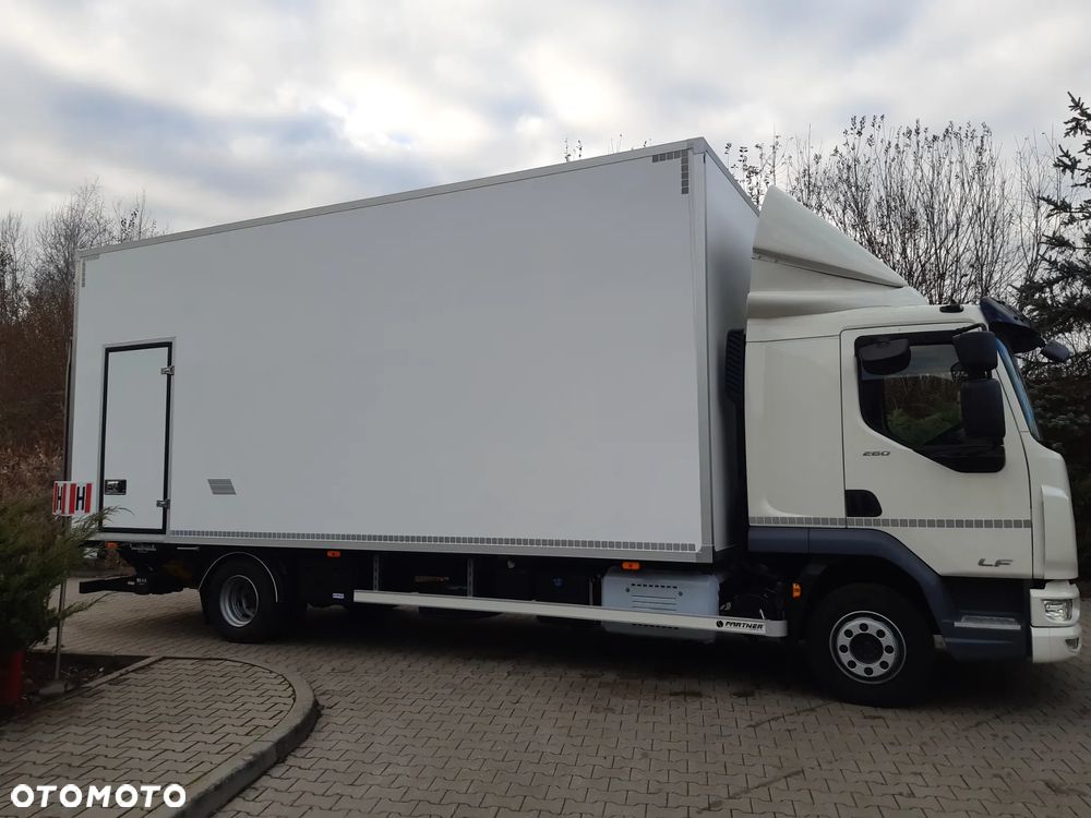 DAF LF 260 FA - 4