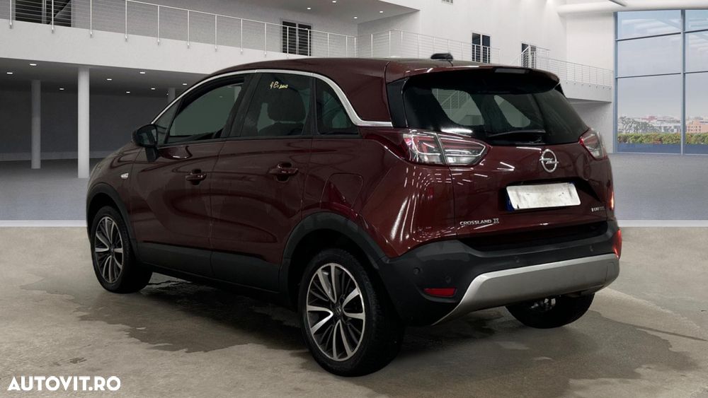 Opel Crossland 1.2 ECOTEC Start/Stop Edition - 3