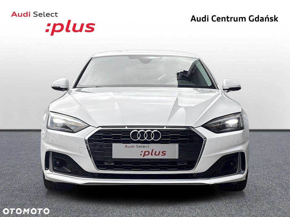 Audi A5 Sportback - 9