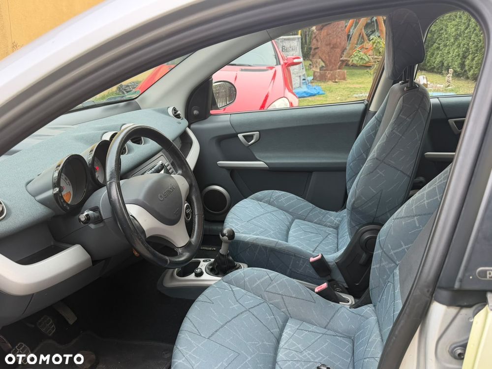 Smart Forfour passion - 11
