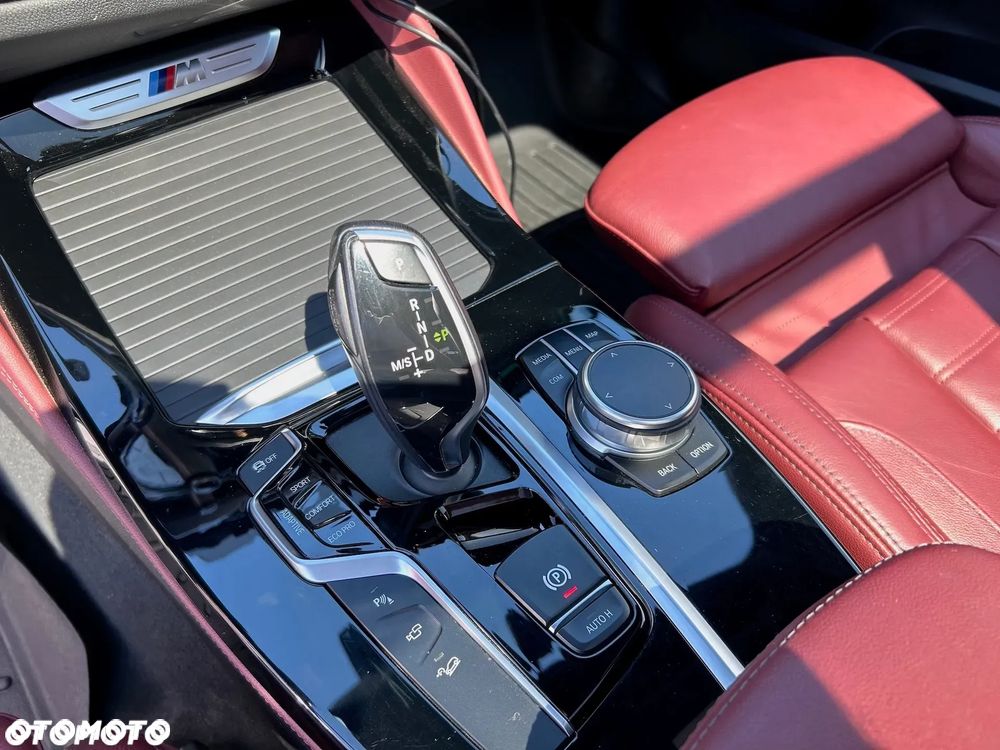BMW X4 - 27