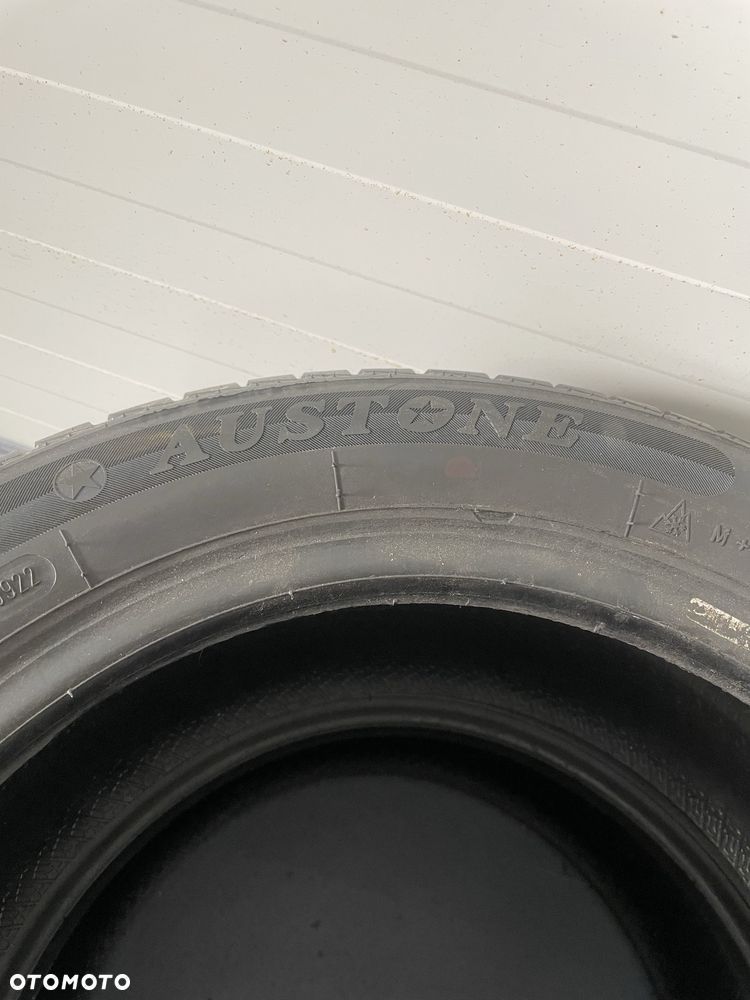 2x OPONY CAŁOROCZNE Austone Fix Clime 165/60/14 79H - 3