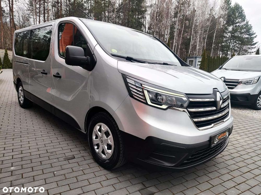 Renault Trafic - 4