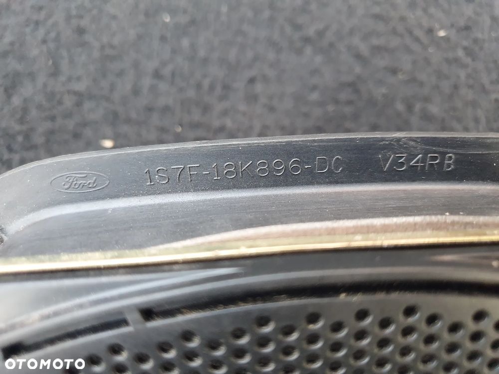 GŁOŚNIK PRAWY TYŁ FORD MONDEO MK3 1S7F-19B171-AE 1S7F-19B171-DD POSIADAM 4 SZT - 8