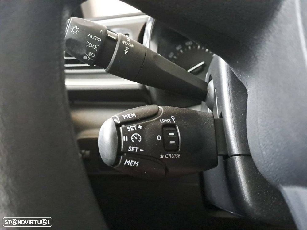 Citroën C3 1.2 PureTech Plus - 18