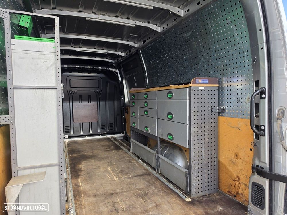 Renault Master 2.3 dCi L3H2 3.5T - 18