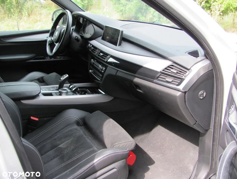 BMW X5 xDrive25d - 7
