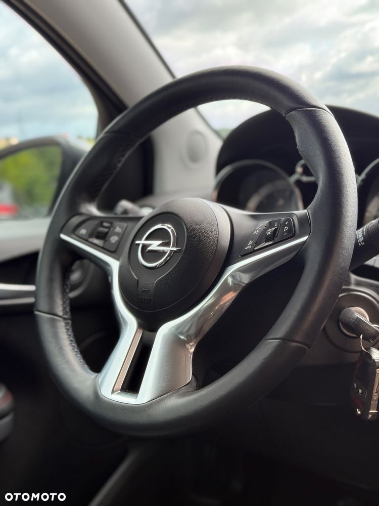 Opel Adam S - 23