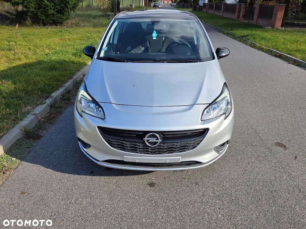 Opel Corsa 2019 photo 5