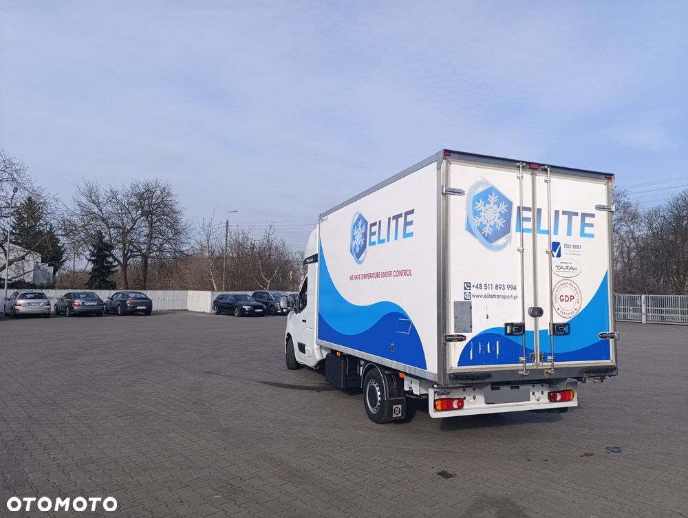 Renault Master - 5
